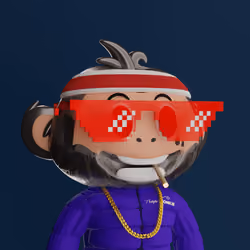 Trapmonkie #4519