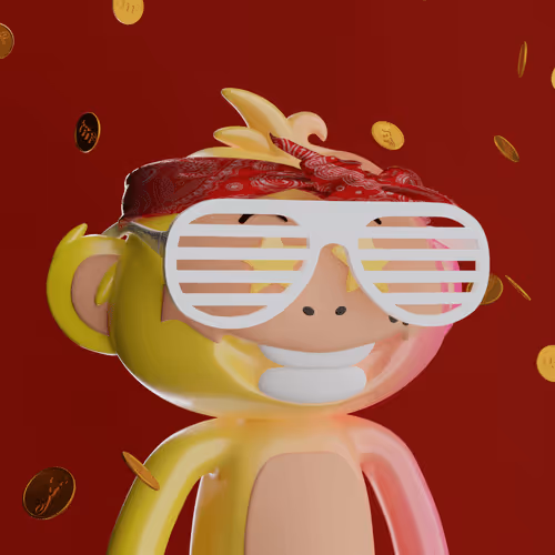 Trapmonkie