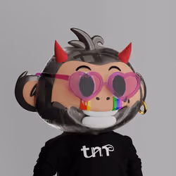 Trapmonkie #5660