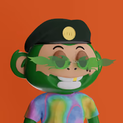 Trapmonkie #2844