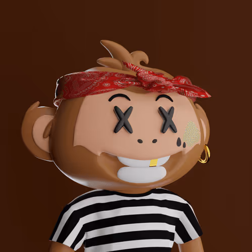 Trapmonkie
