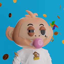 Trapmonkie #783