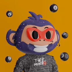 Trapmonkie #4546