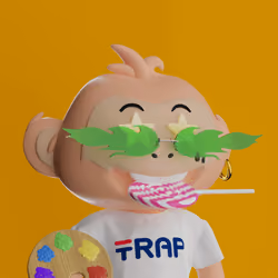Trapmonkie #6779