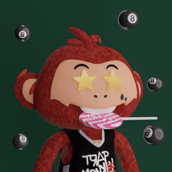 Trapmonkie #71