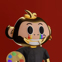 Trapmonkie #1268