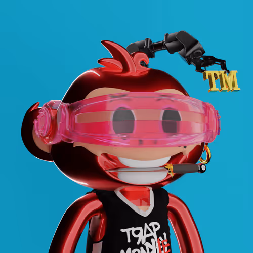 Trapmonkie