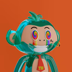 Trapmonkie #4645