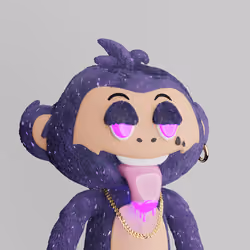 Trapmonkie #5361