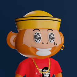 Trapmonkie #785