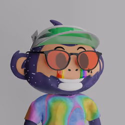 Trapmonkie #4518