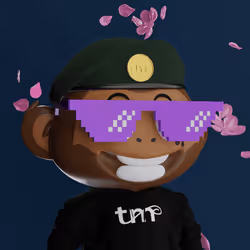 Trapmonkie #5106