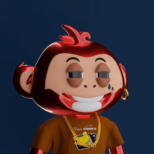 Trapmonkie