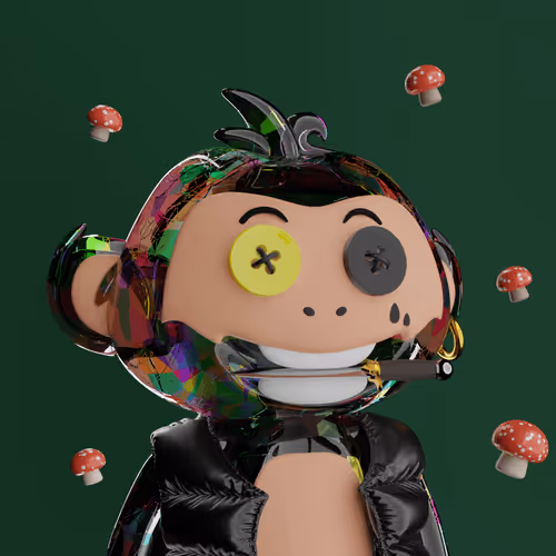 Trapmonkie
