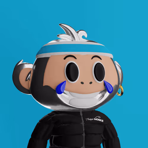 Trapmonkie