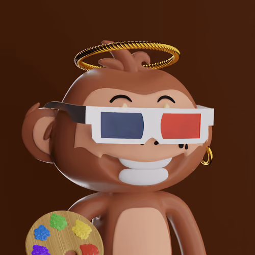 Trapmonkie #5493