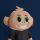 5045