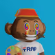 6812