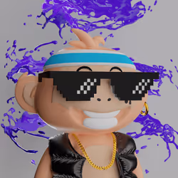 Trapmonkie #1416
