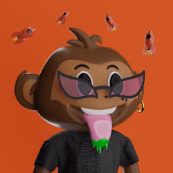 Trapmonkie #774