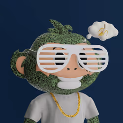Trapmonkie #1844