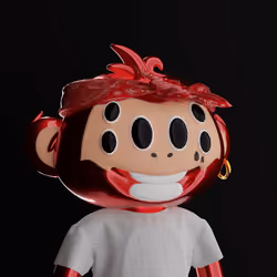 Trapmonkie #2776