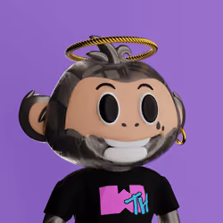Trapmonkie #4453