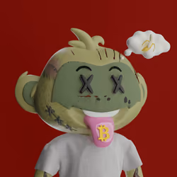 Trapmonkie #46