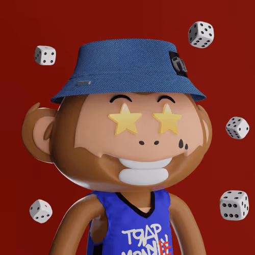 Trapmonkie