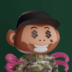 Trapmonkie #4721
