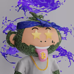 Trapmonkie #7781