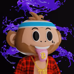 Trapmonkie #3913