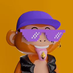 Trapmonkie #6830