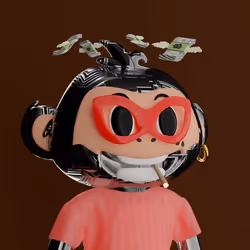 Trapmonkie #7891