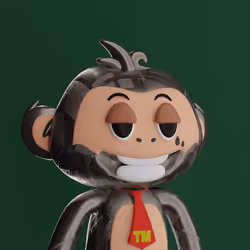 Trapmonkie #784