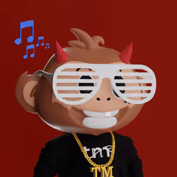 Trapmonkie #615