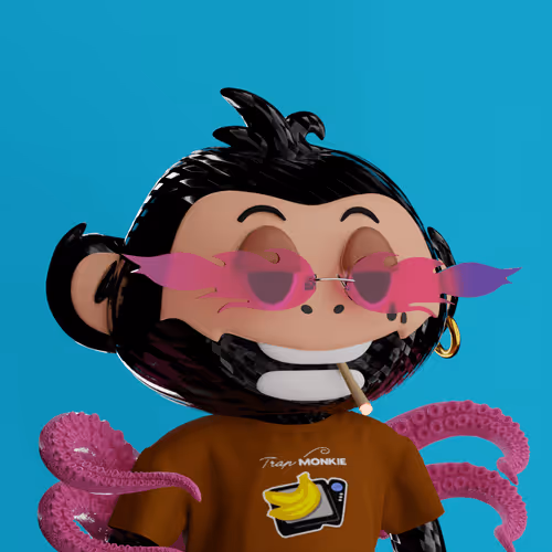Trapmonkie