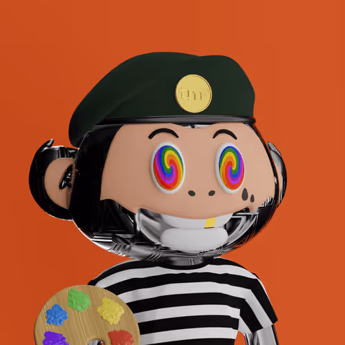 Trapmonkie