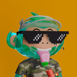 Trapmonkie #749