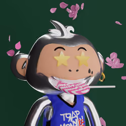 Trapmonkie #3176