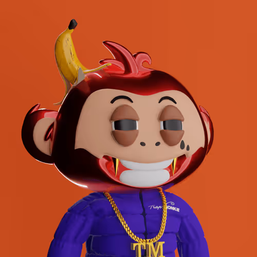 Trapmonkie