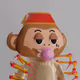 3363