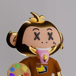 Trapmonkie #2156