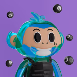 Trapmonkie #301