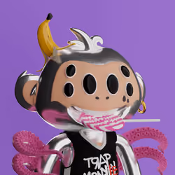 Trapmonkie #4213