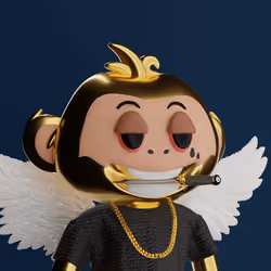 Trapmonkie #4153
