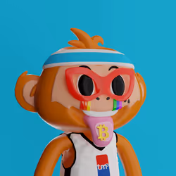 Trapmonkie #3686