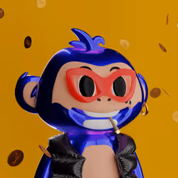 Trapmonkie #576