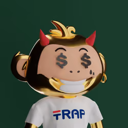 Trapmonkie #5522