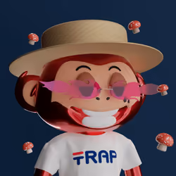 Trapmonkie #2314